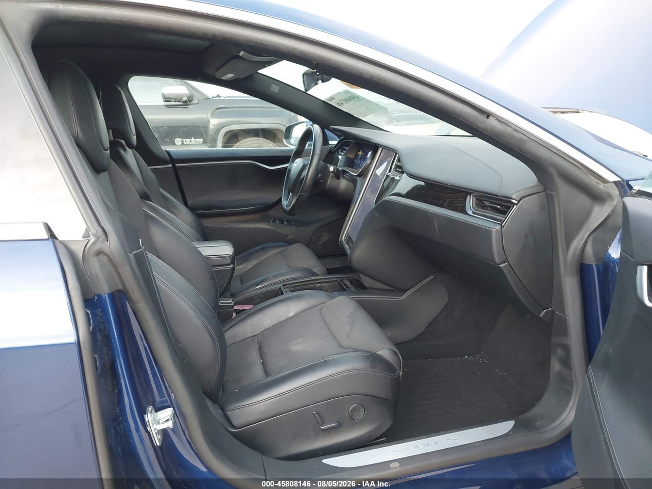 2018 TESLA MODEL S 100D/75D/P100D · 5/11