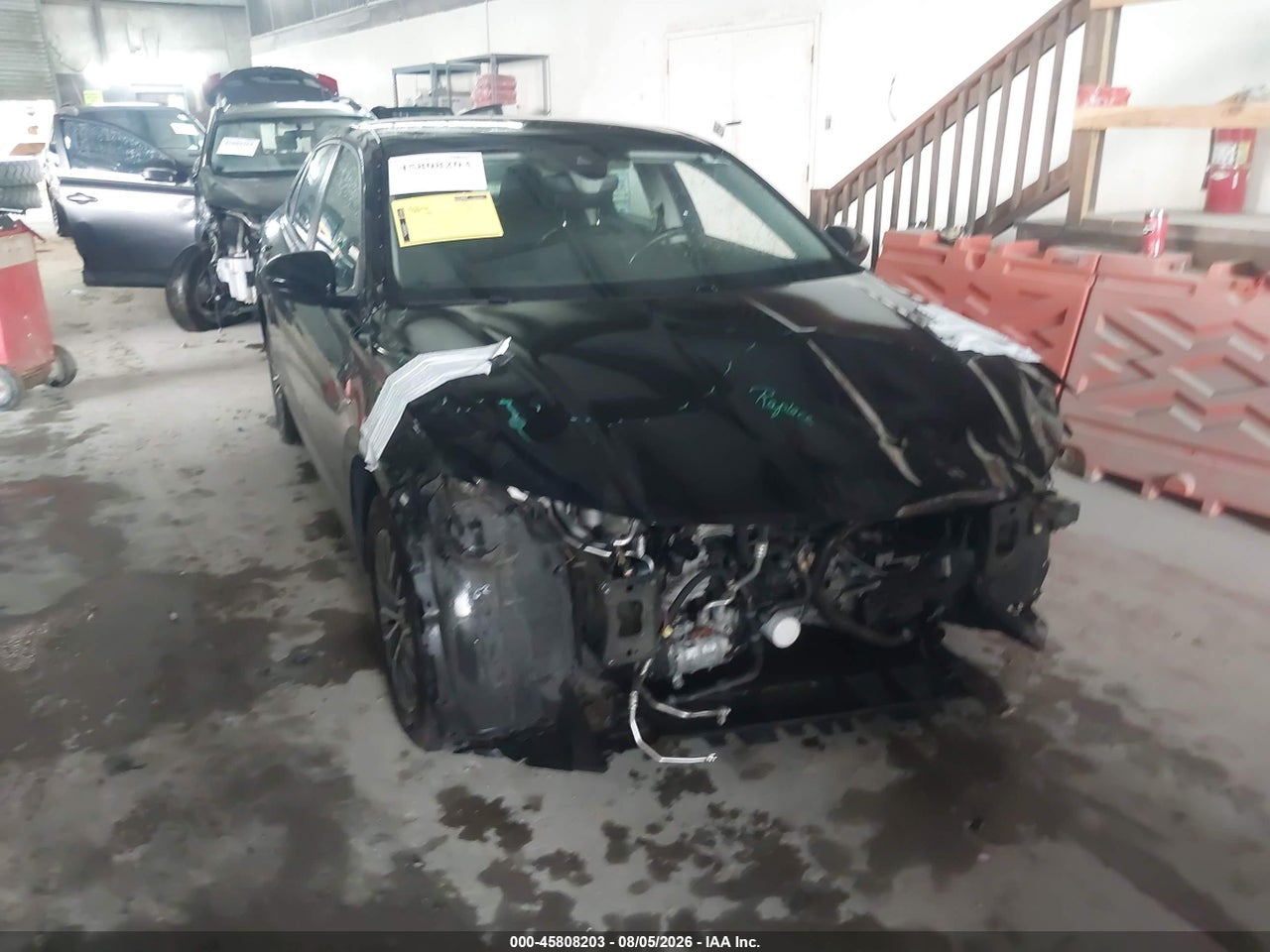 2019 VOLKSWAGEN JETTA 1.4T SEL