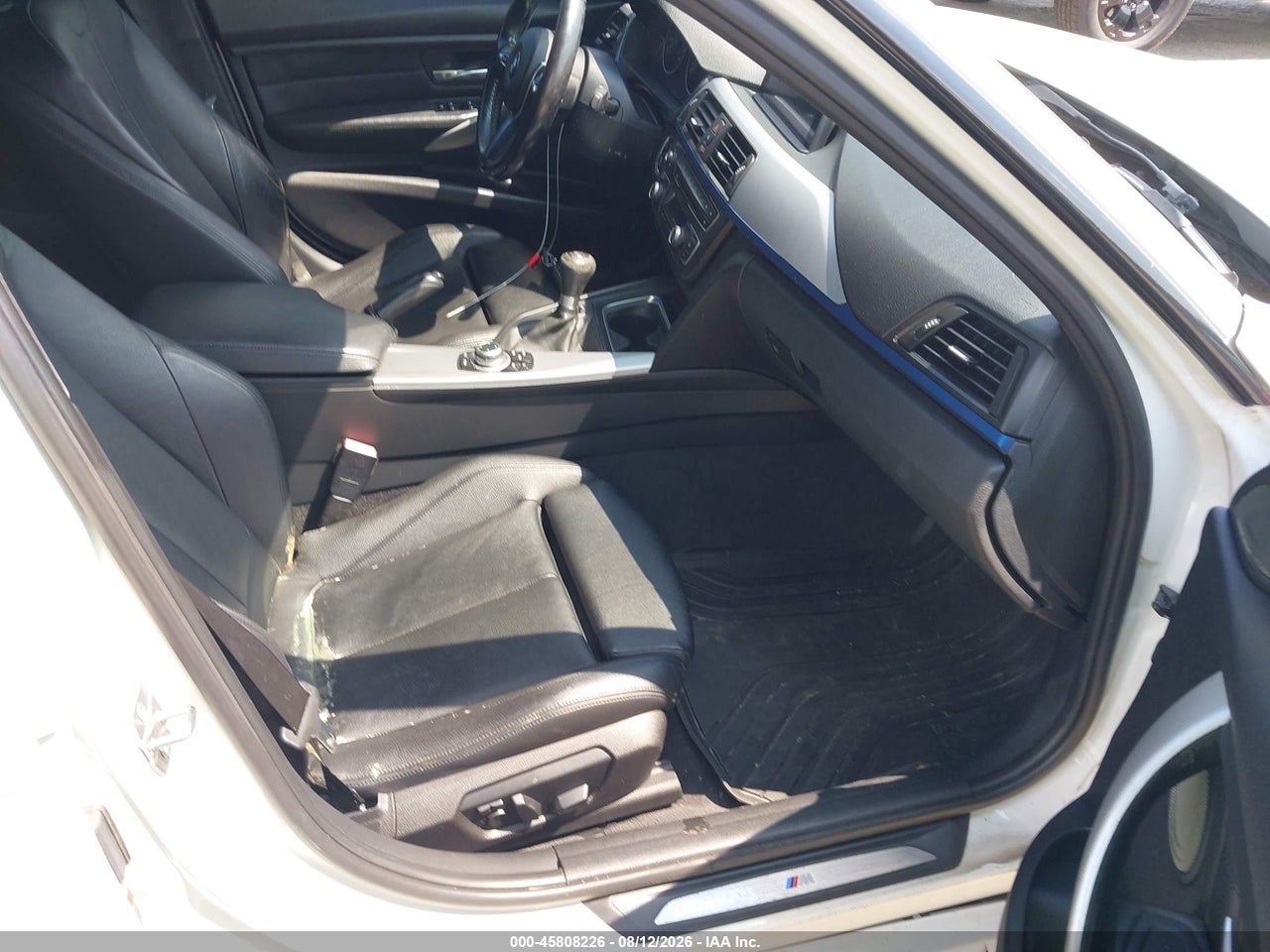 2013 BMW 335I XDRIVE · 5/11