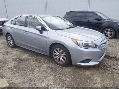4S3BNBF62G3****** · 2016 SUBARU LEGACY 2.5I PREMIUM