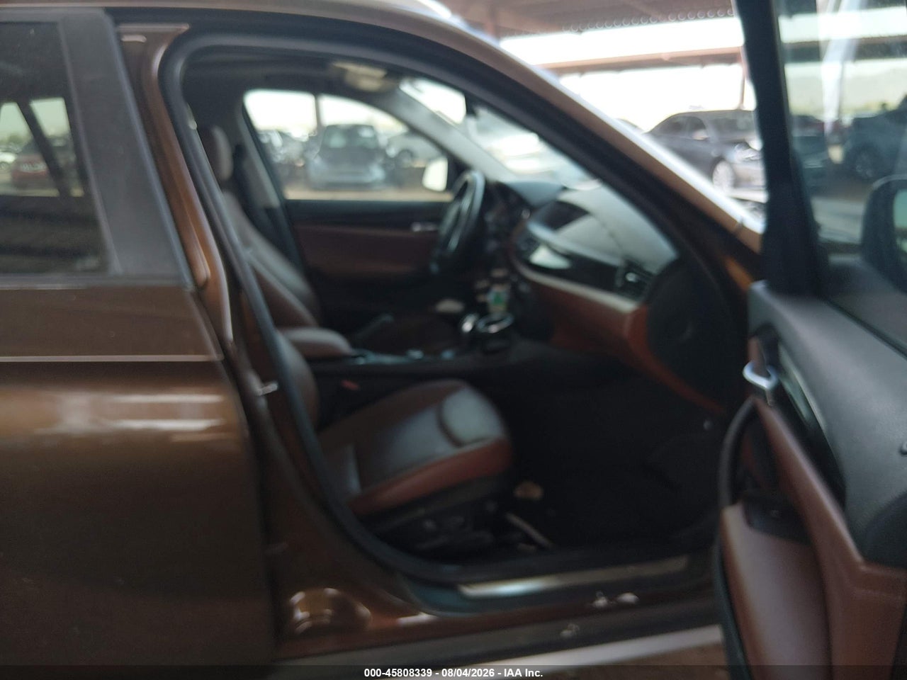 2014 BMW X1 XDRIVE28I · 5/11