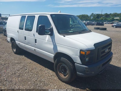 1FTNE2EL8BD****** · 2011 FORD E-250 COMMERCIAL
