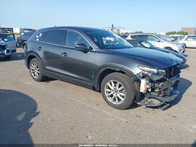 JM3TCBCY0G0****** · 2016 MAZDA CX-9 TOURING