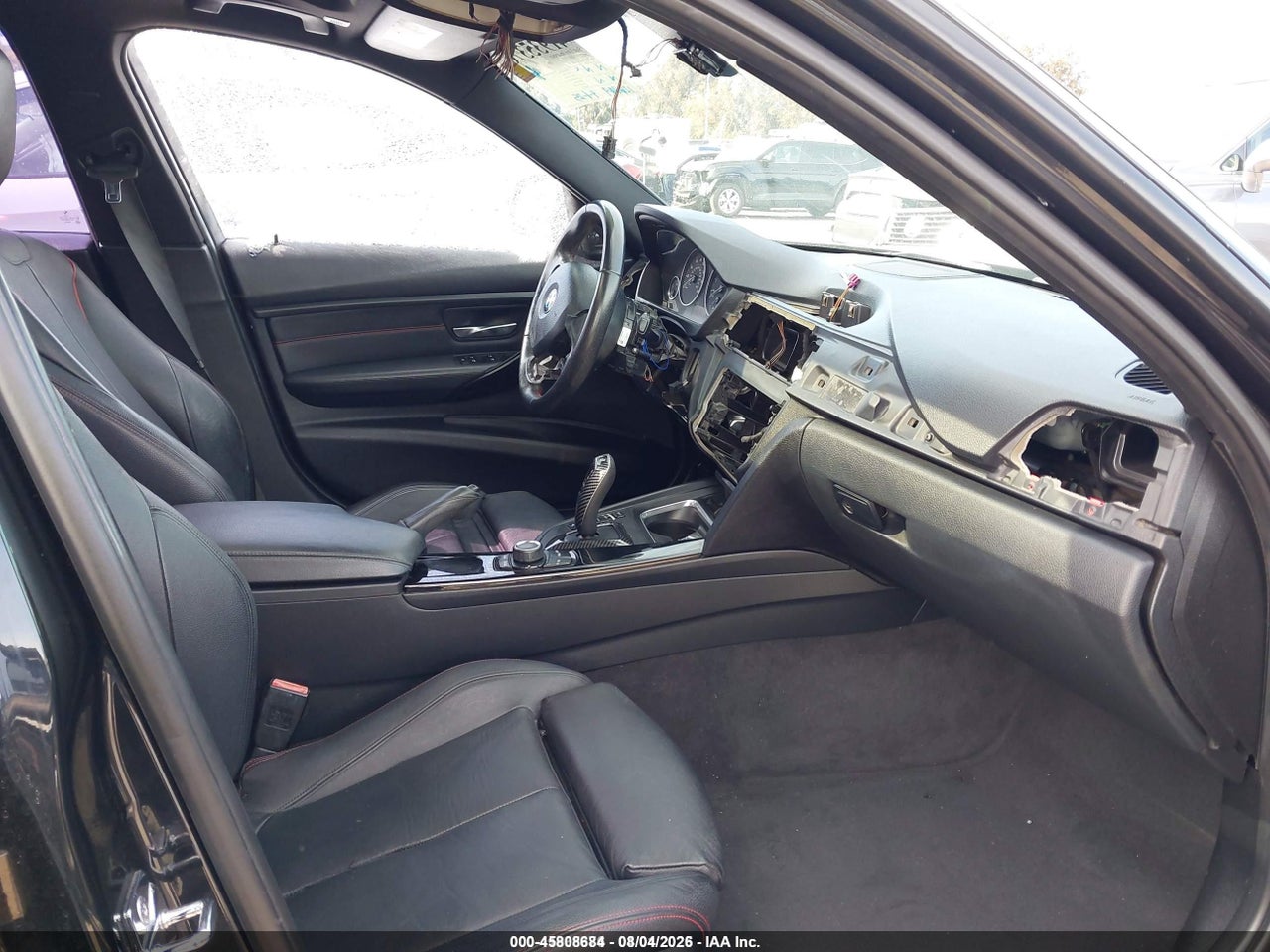 2012 BMW 328I · 5/10