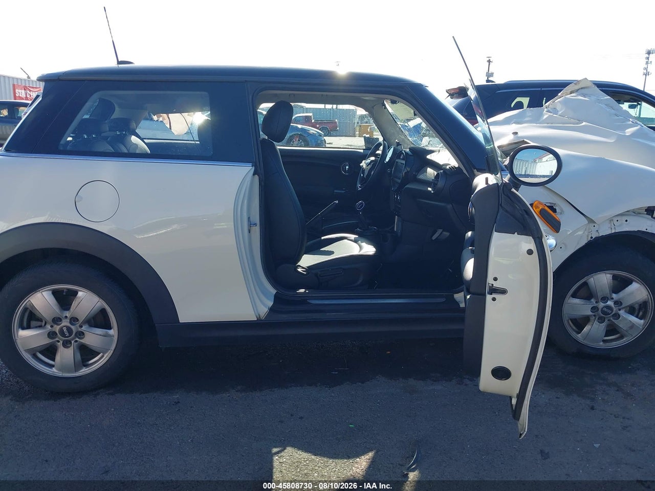 2015 MINI HARDTOP COOPER · 5/11