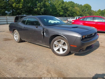 2C3CDZAG8PH****** · 2023 DODGE CHALLENGER SXT