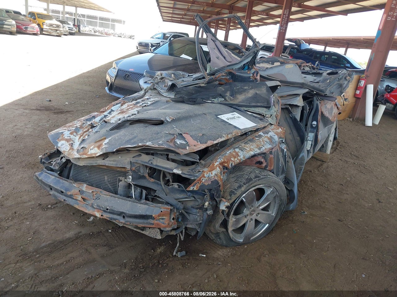 2006 PONTIAC GTO   · 2/10