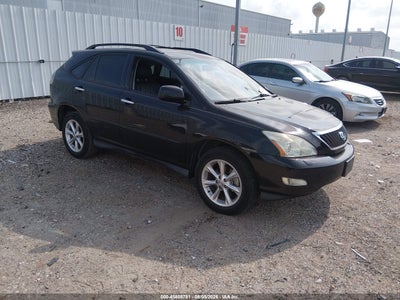 2T2GK31U69C****** · 2009 LEXUS RX 350