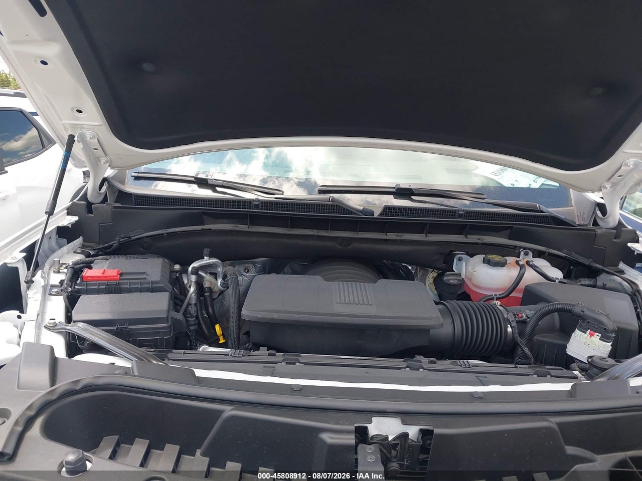1GKS2JRLXSR****** · 2025 GMC YUKON XL 4WD DENALI · 10/11