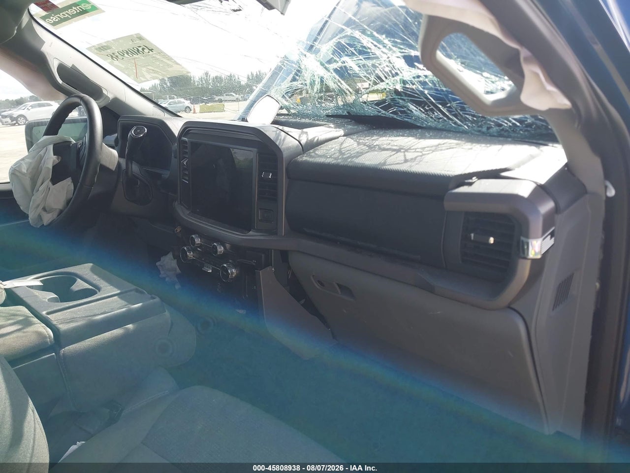 2025 FORD F-150 XLT · 5/11