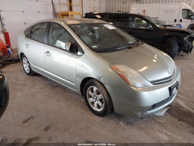 2006 TOYOTA PRIUS