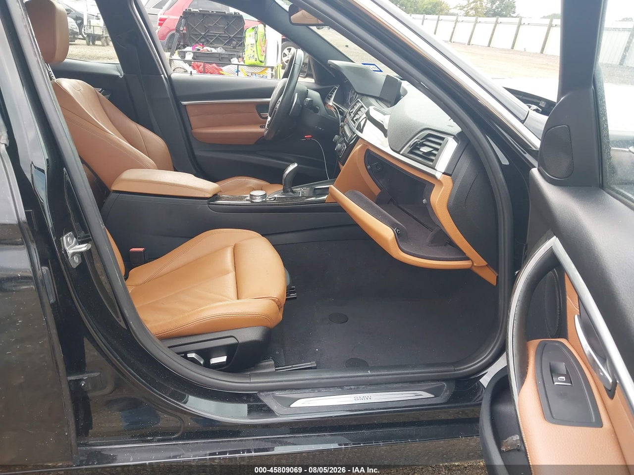 2017 BMW 3 SERIES 330I · 5/11