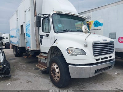 3ALACXCYXFD****** · 2015 FREIGHTLINER M2 106 MEDIUM DUTY