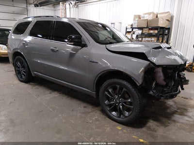 2023 DODGE DURANGO R/T PLUS AWD
