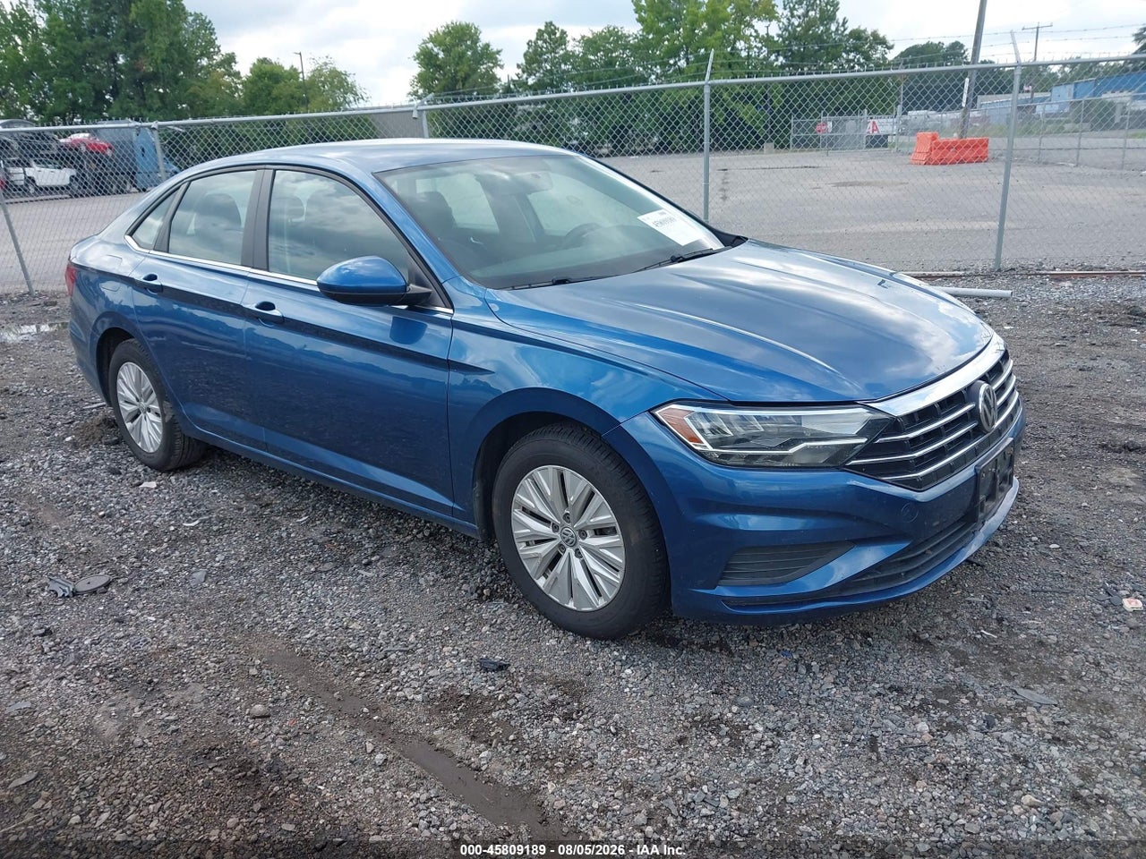 3VWC57BUXKM****** · 2019 VOLKSWAGEN JETTA 1.4T R-LINE/1.4T S/1.4T SE
