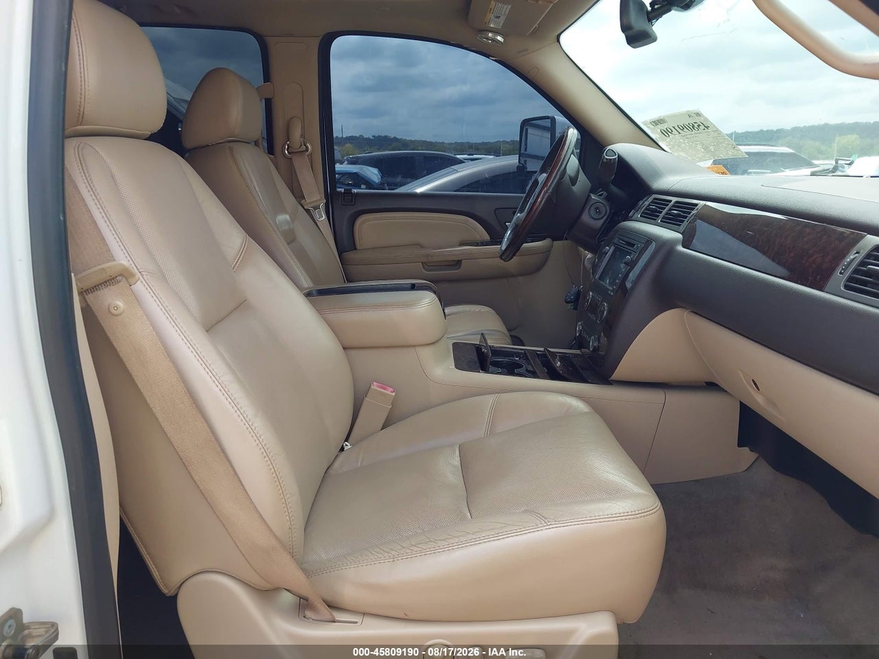 2009 GMC YUKON XL DENALI DENALI · 5/11