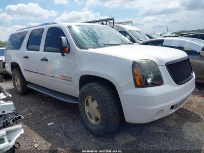 2009 GMC YUKON XL DENALI DENALI