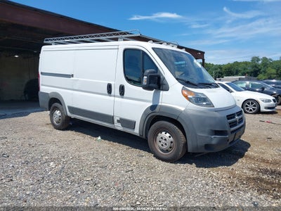 3C6TRVAG2FE****** · 2015 RAM PROMASTER 1500 LOW ROOF