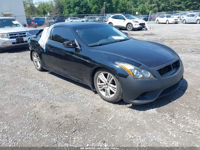 JN1CV6EL7EM****** · 2014 INFINITI Q60