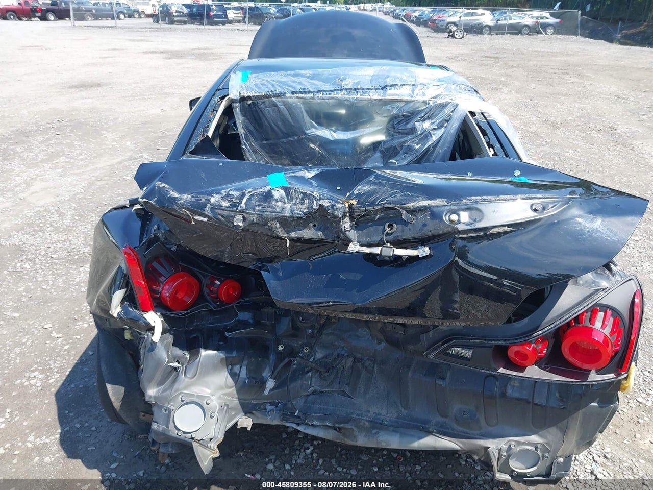 2014 INFINITI Q60 · 6/11