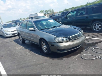 JNKCA31AXYT****** · 2000 INFINITI I30 LUXURY/TOURING