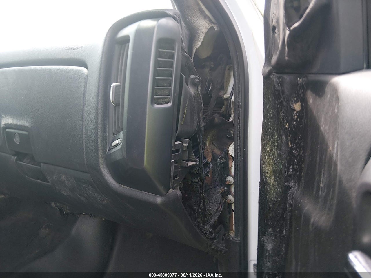 2015 GMC SIERRA 2500HD AVAILABLE WIFI · 6/11