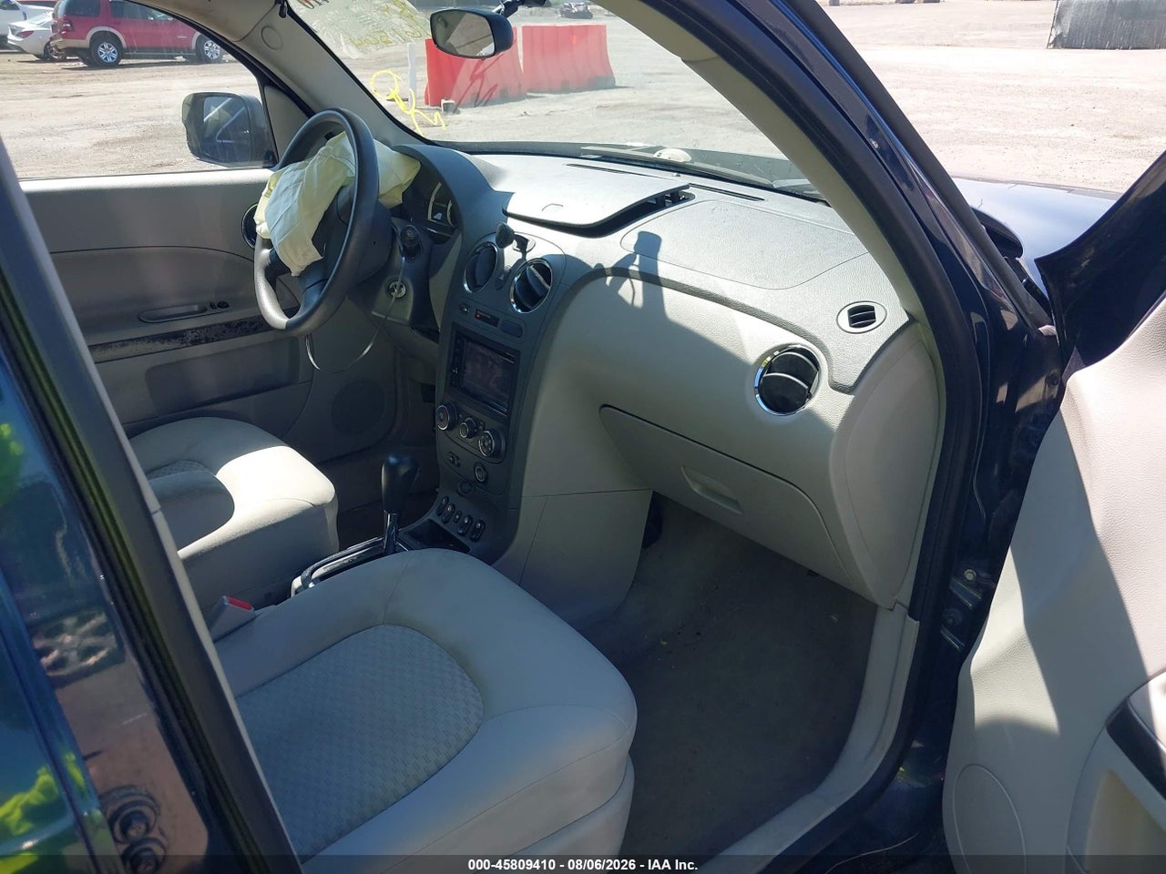 2007 CHEVROLET HHR LS · 5/11