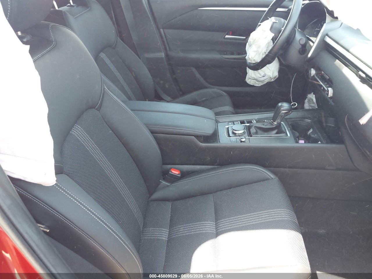 2024 MAZDA CX-50 2.5 S SELECT · 5/11