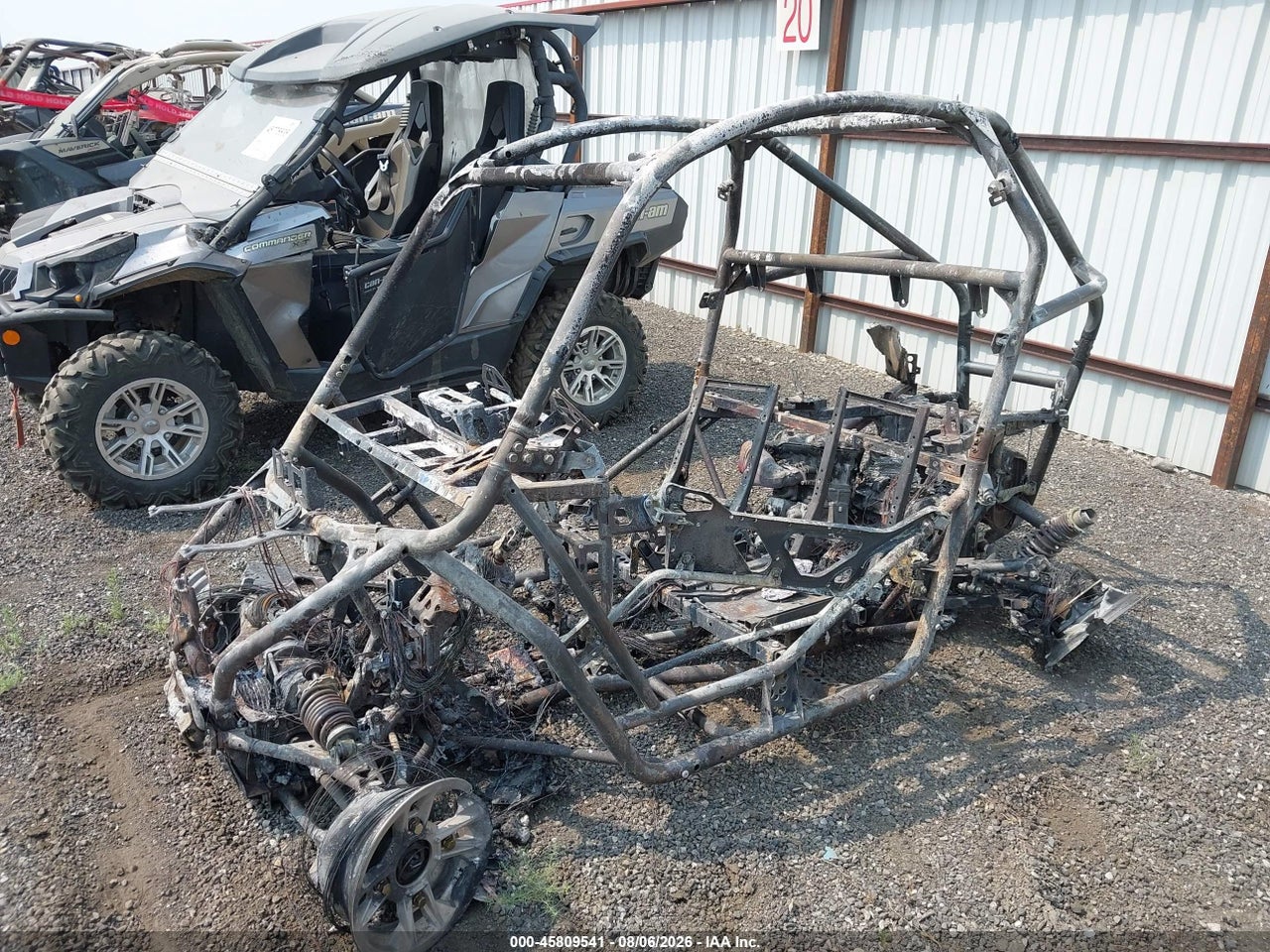 2024 POLARIS RZR TRAIL ULTIMATE · 2/10
