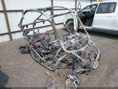 2024 POLARIS RZR TRAIL ULTIMATE