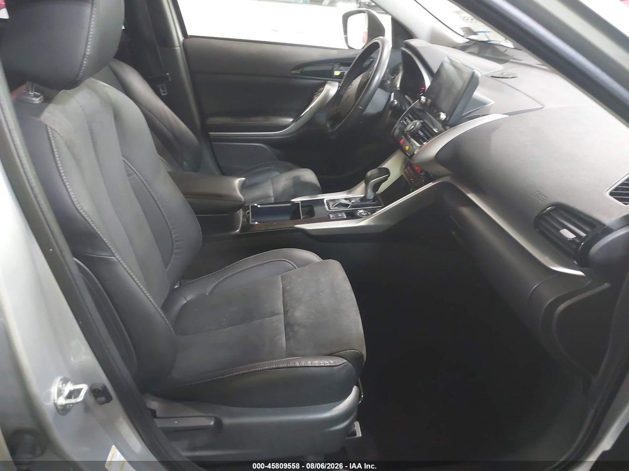 2023 MITSUBISHI ECLIPSE CROSS SE S-AWC/SEL S-AWC · 5/11