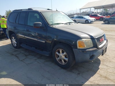 2005 GMC ENVOY SLT