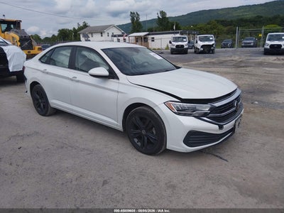 3VWEM7BU0PM****** · 2023 VOLKSWAGEN JETTA 1.5T SE
