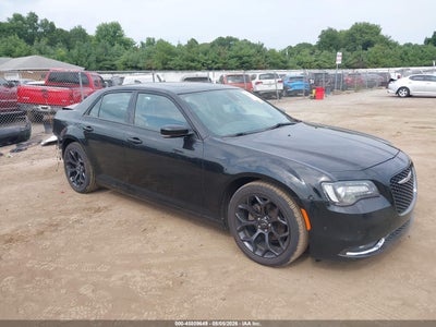 2C3CCABG7KH****** · 2019 CHRYSLER 300 300S