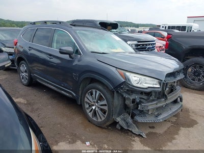 2020 SUBARU ASCENT LIMITED