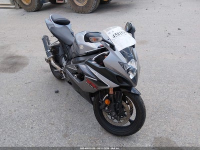 2006 SUZUKI GSX-R1000  