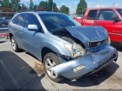 JTJHA31U340****** · 2004 LEXUS RX 330