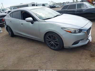 3MZBN1V70HM****** · 2017 MAZDA MAZDA3 TOURING