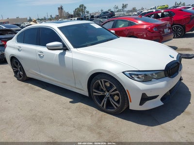3MW5R1J00L8****** · 2020 BMW 330I
