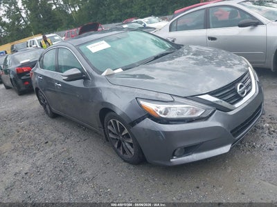 1N4AL3AP9GC****** · 2016 NISSAN ALTIMA 2.5 SV