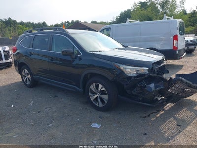 2020 SUBARU ASCENT PREMIUM