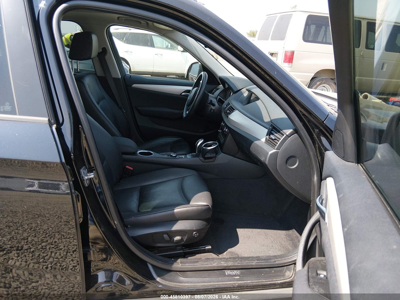 2013 BMW X1 XDRIVE28I · 5/11