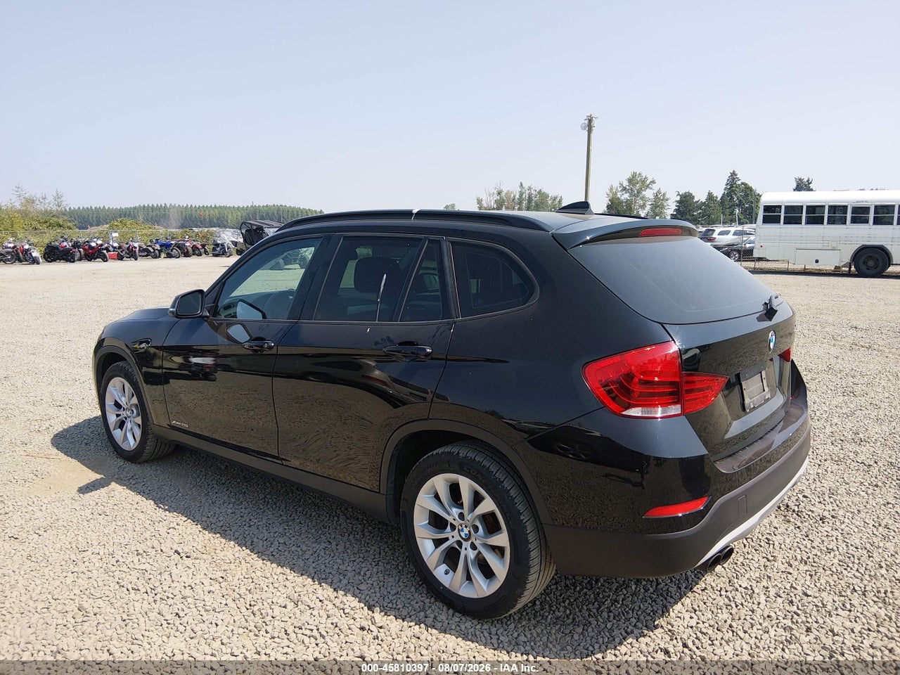 2013 BMW X1 XDRIVE28I · 3/11