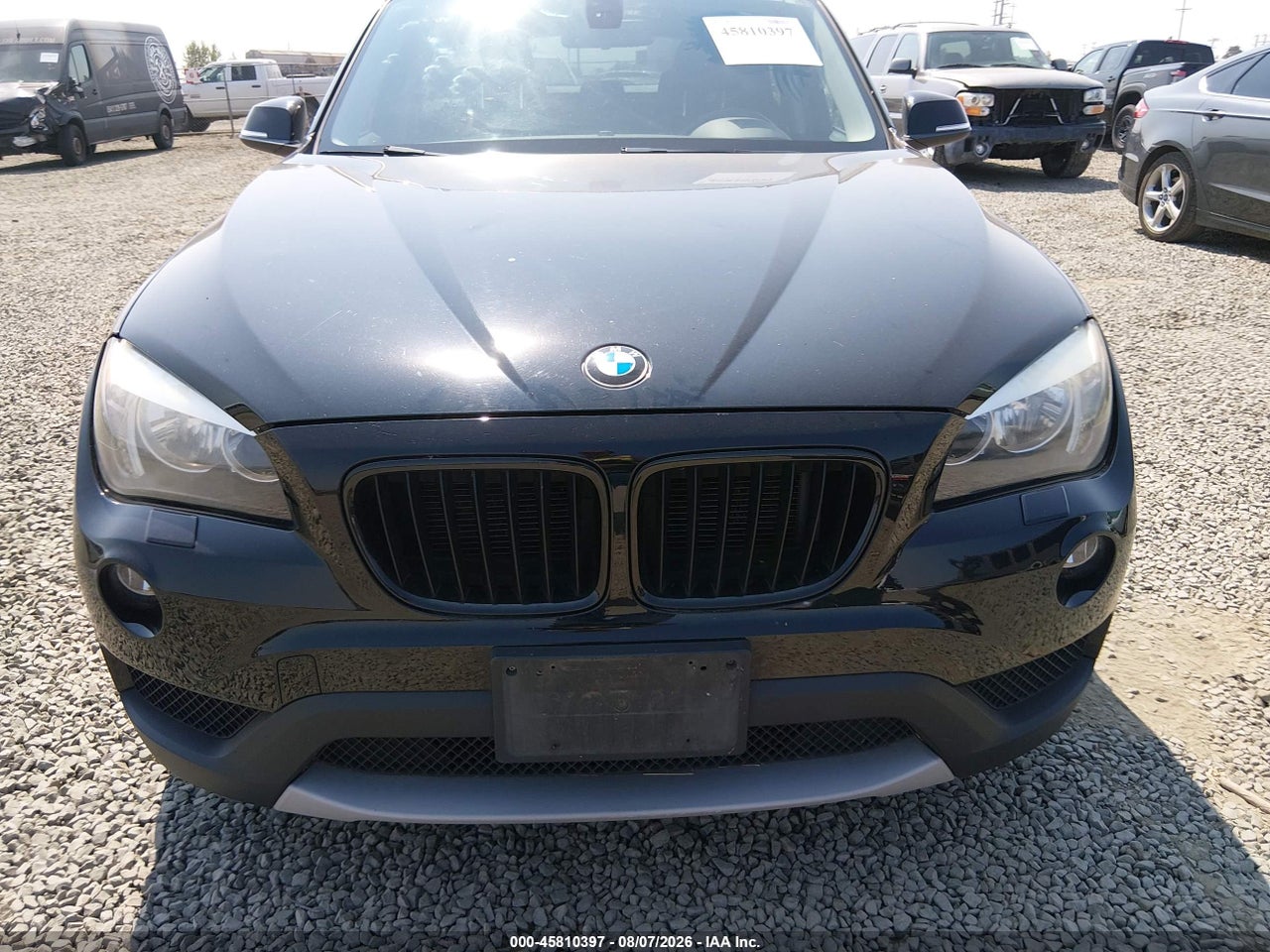 2013 BMW X1 XDRIVE28I · 6/11