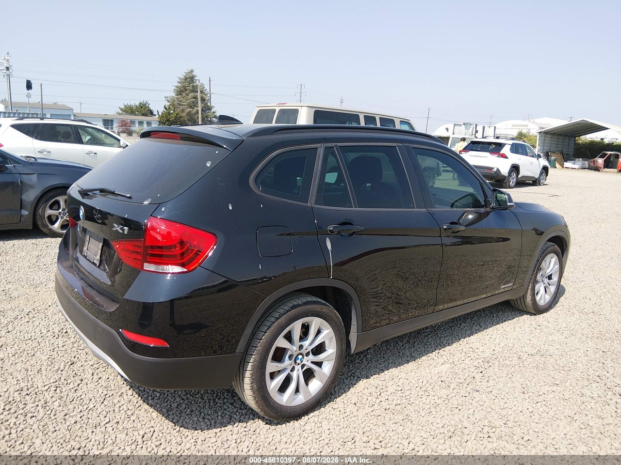 2013 BMW X1 XDRIVE28I · 4/11