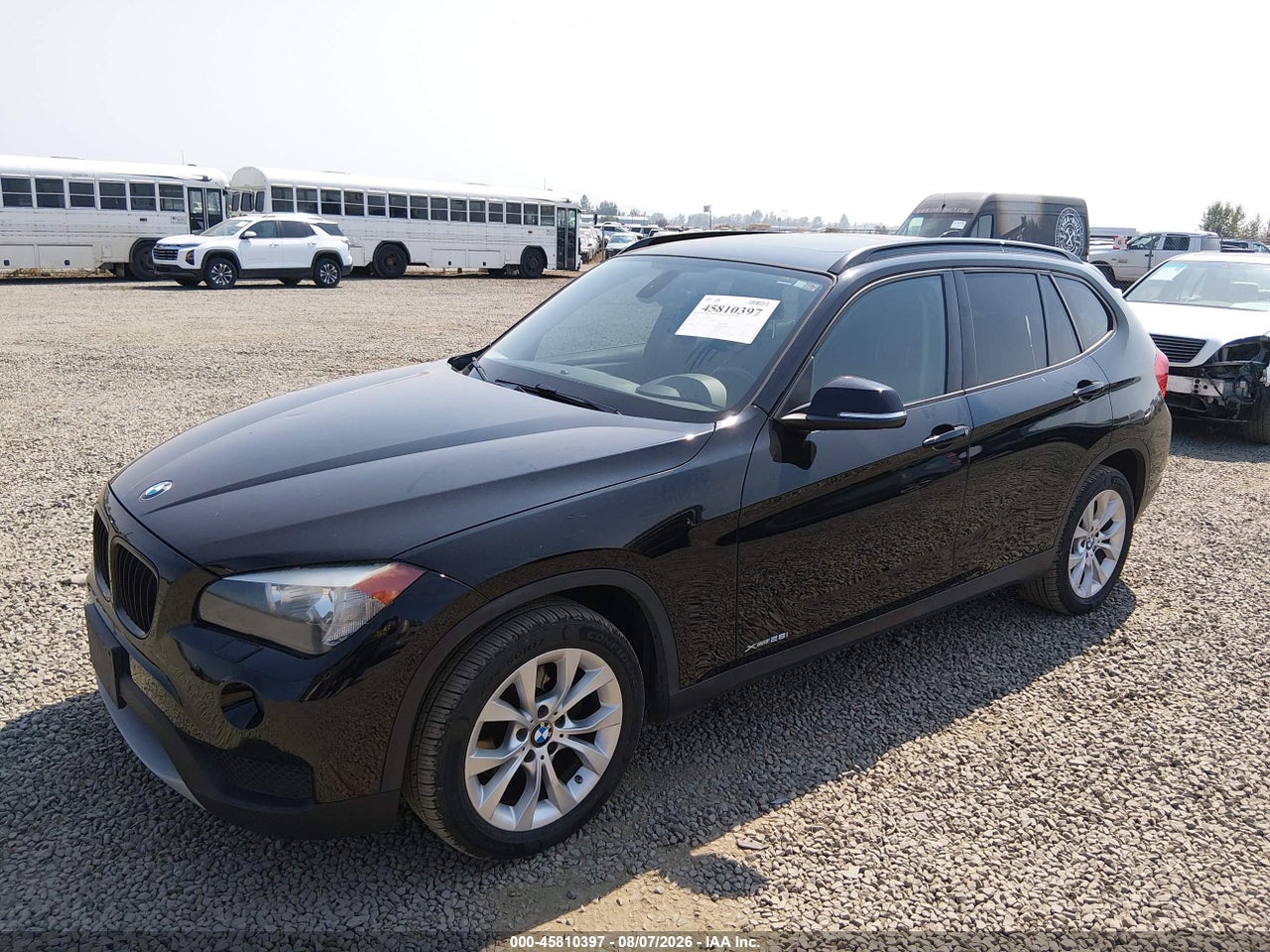 2013 BMW X1 XDRIVE28I · 2/11