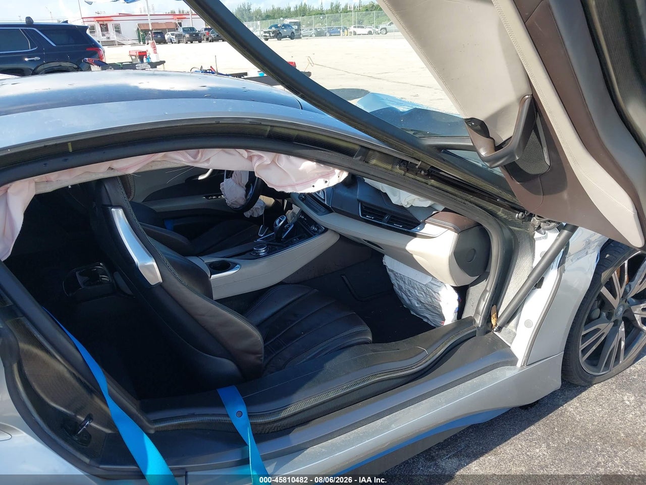 2015 BMW I8 · 5/11