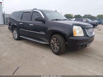 1GKS2MEF9BR****** · 2011 GMC YUKON XL 1500 DENALI