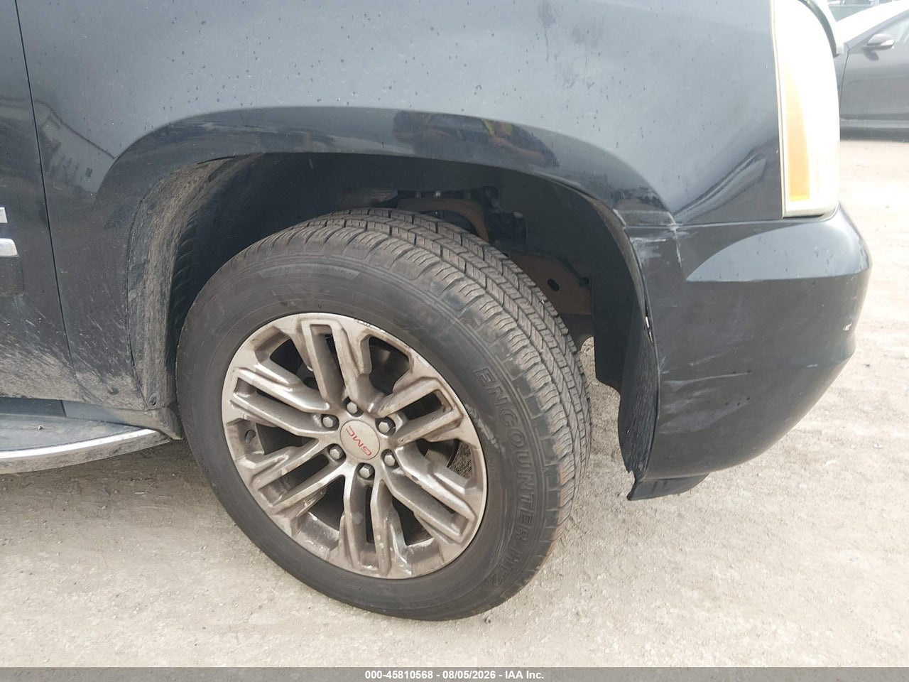 2011 GMC YUKON XL 1500 DENALI · 6/11