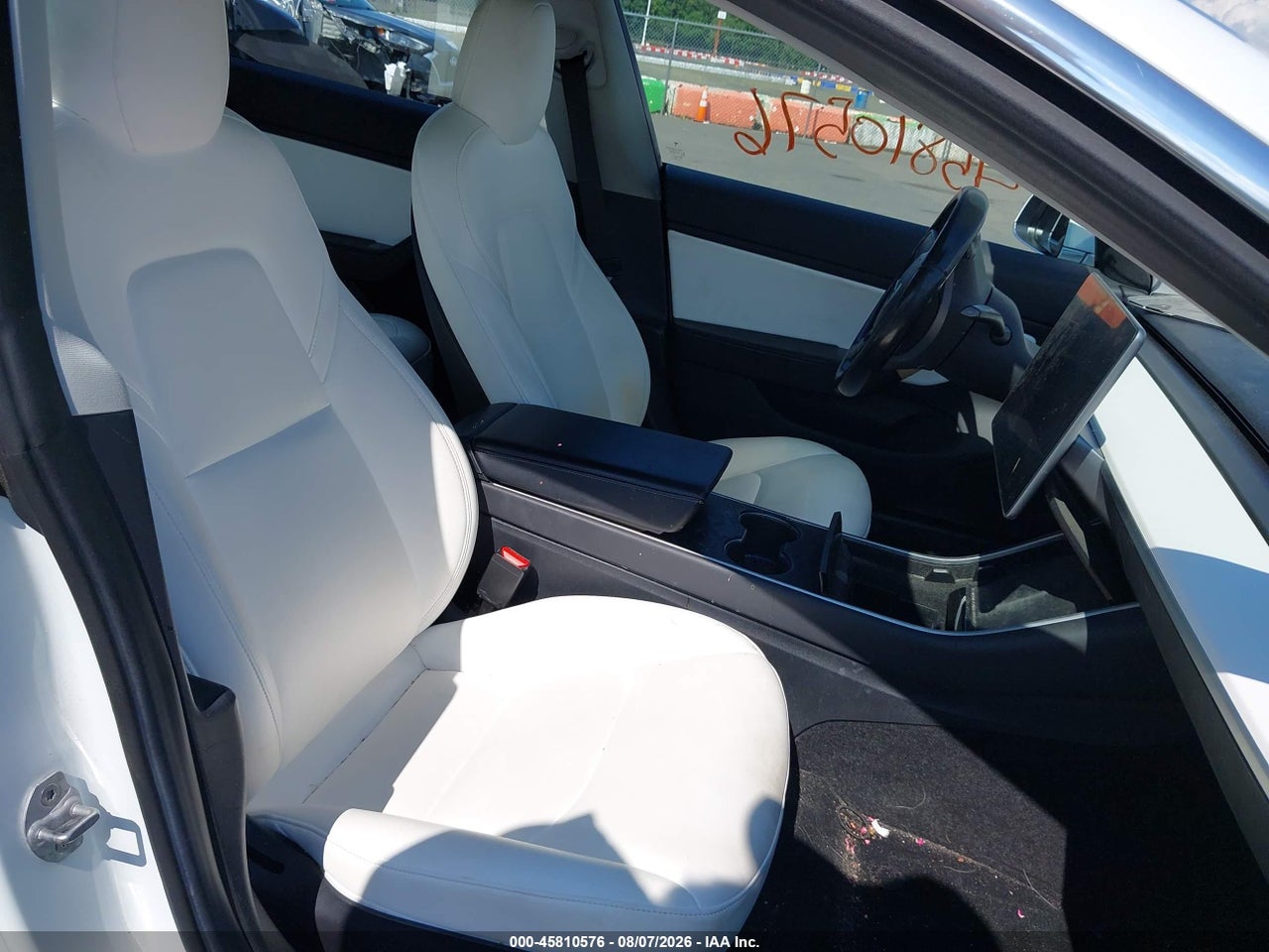2018 TESLA MODEL 3 LONG RANGE/PERFORMANCE · 5/11